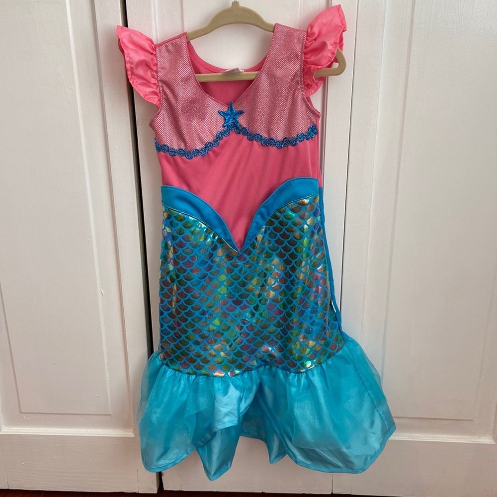 COPY - Mermaid Outfit